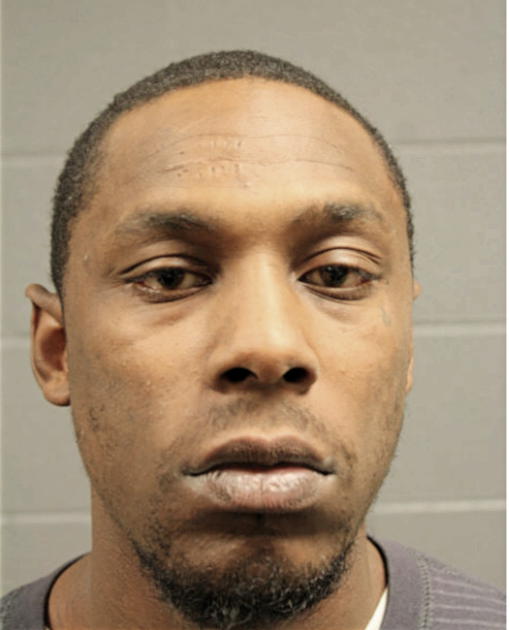 DARYL LEE SMITH, Cook County, Illinois