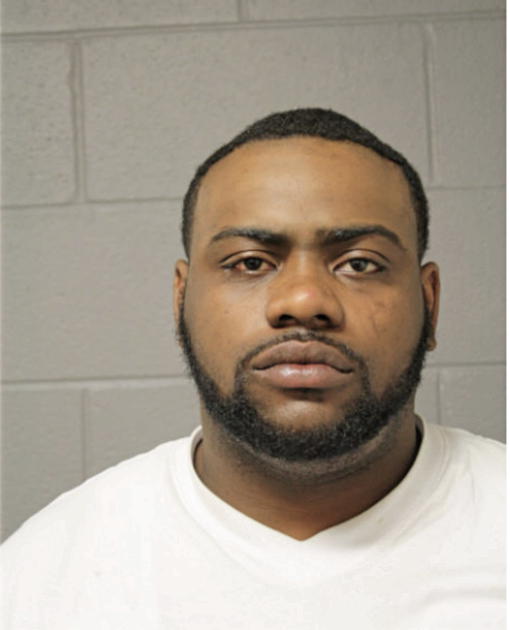 DEONTE L SMITH, Cook County, Illinois