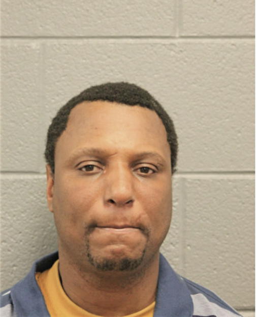 BYRON STARKS, Cook County, Illinois