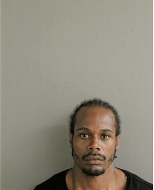 ANTON L STINSON, Cook County, Illinois