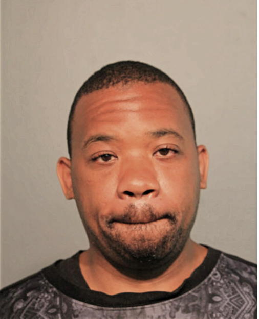 DARRYL B STOKLEY, Cook County, Illinois