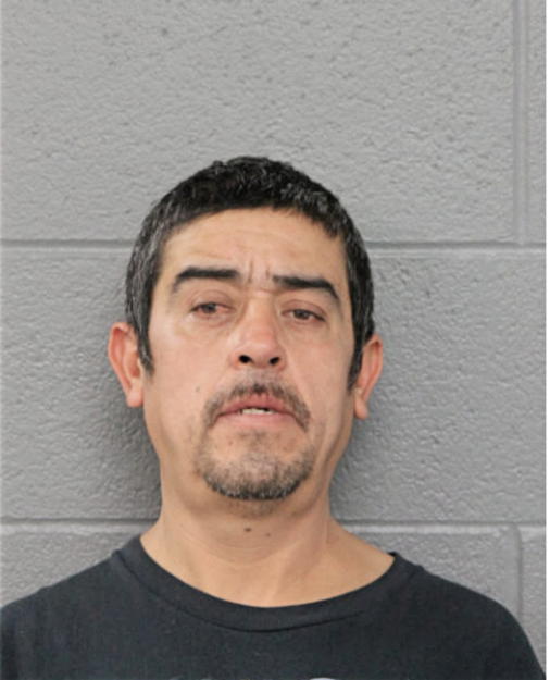 MOISES SUAREZ-NOGAL, Cook County, Illinois