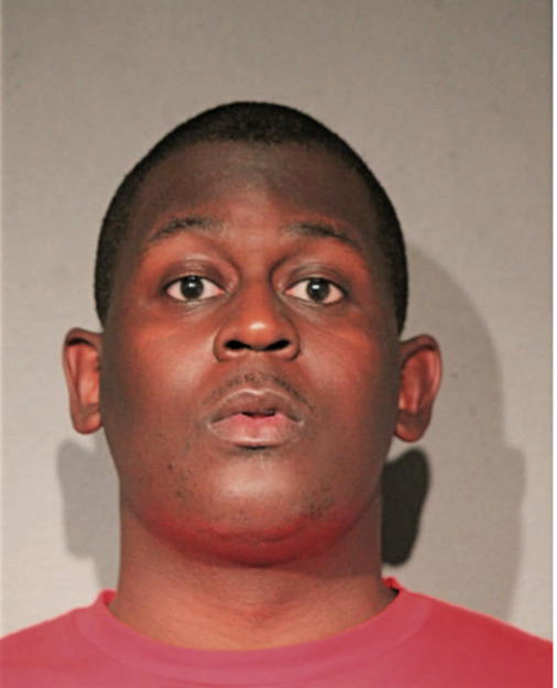 DARRIUS D SUMMERIES, Cook County, Illinois