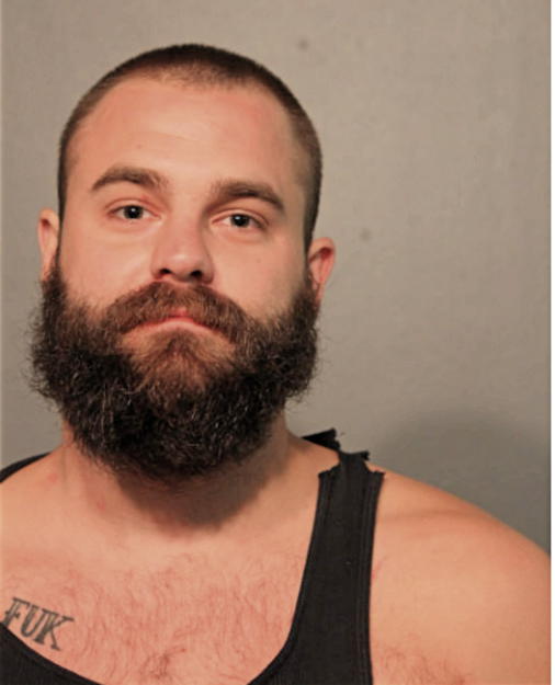 CHRISTOPHER G SZAREK, Cook County, Illinois