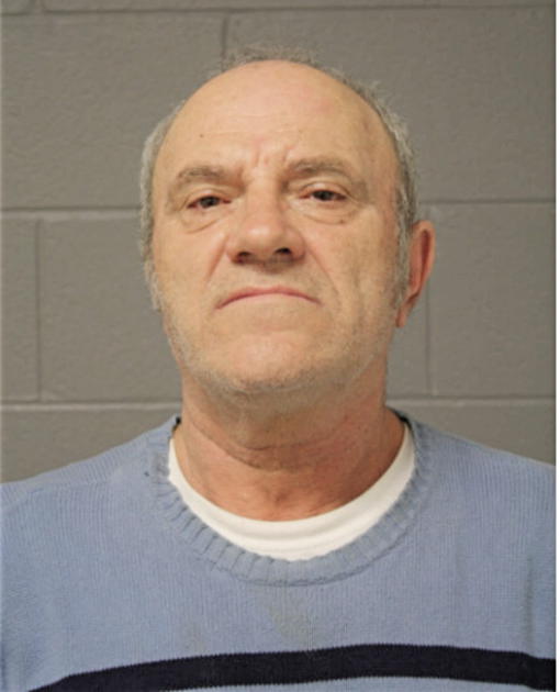 STANISLAW SZTACHELSKI, Cook County, Illinois