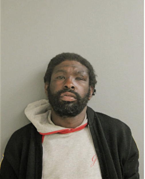 EUGENE T GREEN, Cook County, Illinois