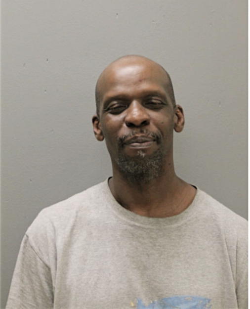 ANTHONY D TALIAFERRO, Cook County, Illinois