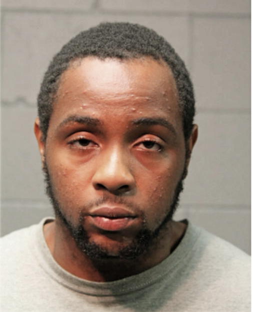 JOSHUA THOMAS, Cook County, Illinois