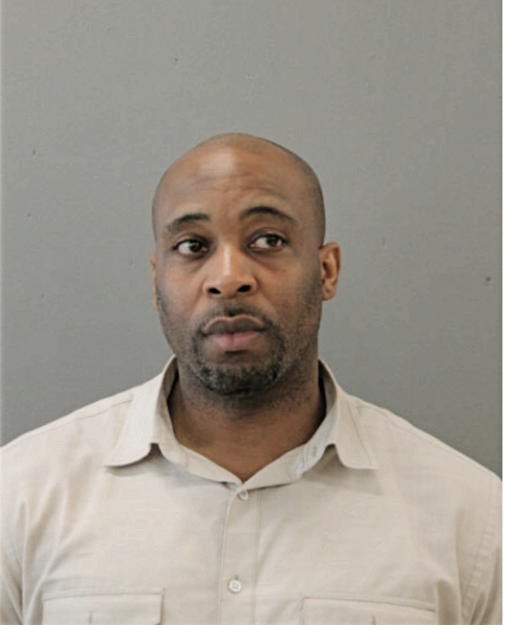 FLOYD TILLIS, Cook County, Illinois