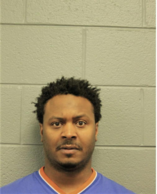 DWATIA M TOLEFREE, Cook County, Illinois