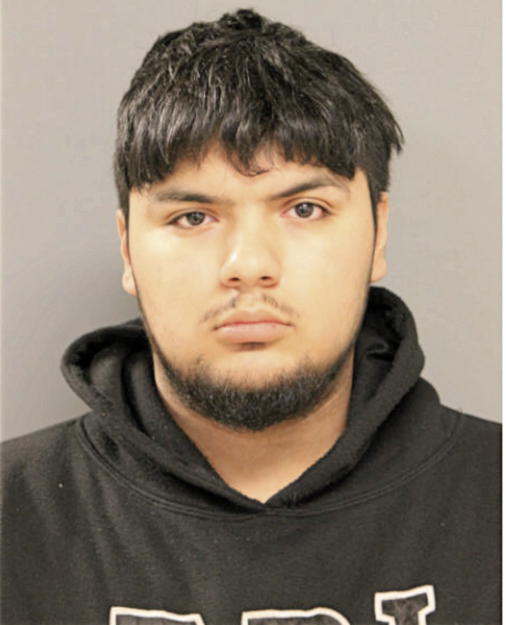 ESTEBAN R TORRES, Cook County, Illinois
