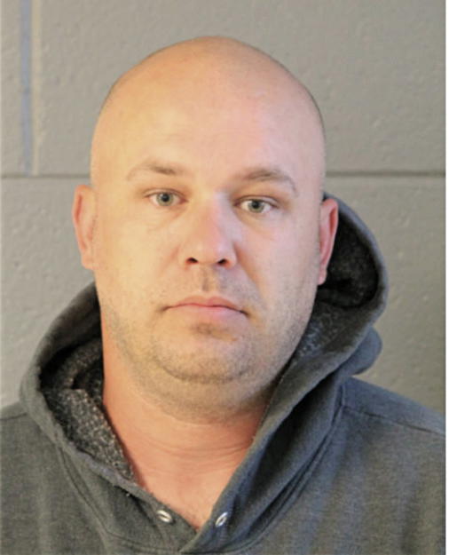 JEFFREY C TUCHOWSKI, Cook County, Illinois