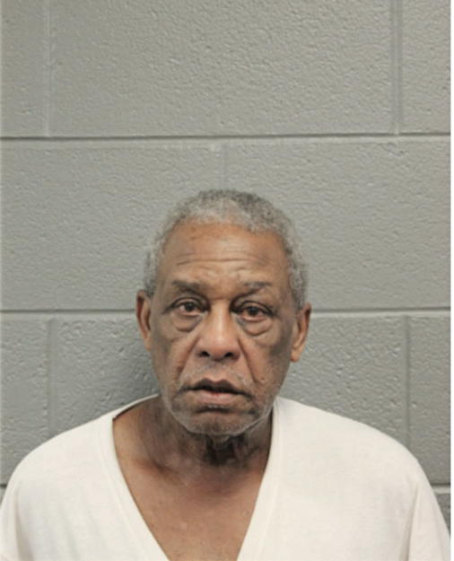 HENRY L TUCKER, Cook County, Illinois