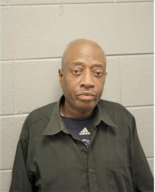 LEON TURNER, Cook County, Illinois