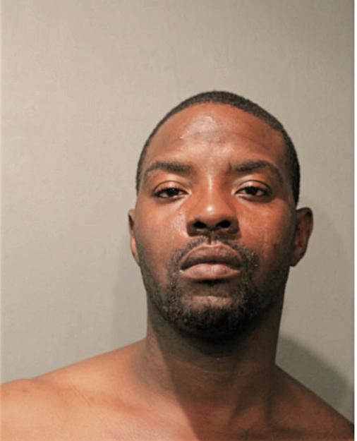 MOSLEY M TURNER, Cook County, Illinois