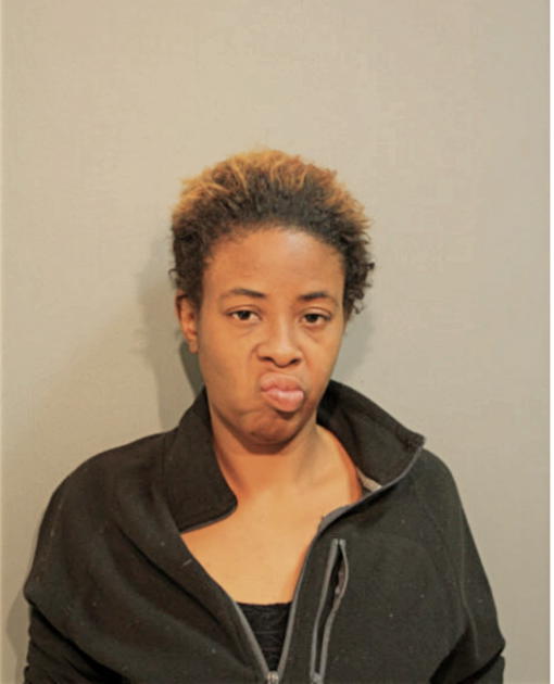 ARIELLE TYLER, Cook County, Illinois