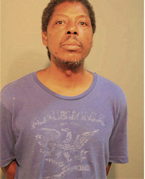 VICTOR UPSHAW, Cook County, Illinois