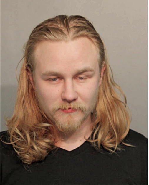 CHARLES E VANKOUGHNETT, Cook County, Illinois