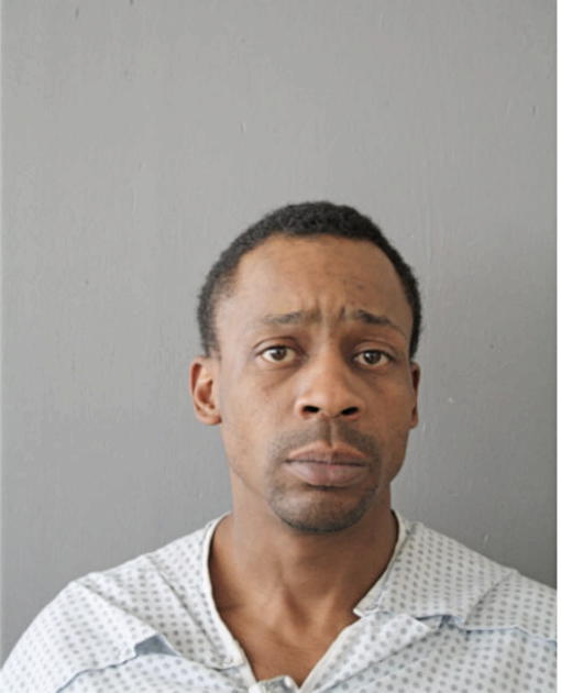 JOHNNIE B WALKER, Cook County, Illinois