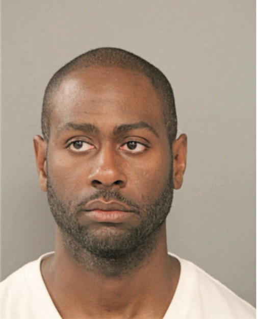 RODRICK D WALLS, Cook County, Illinois