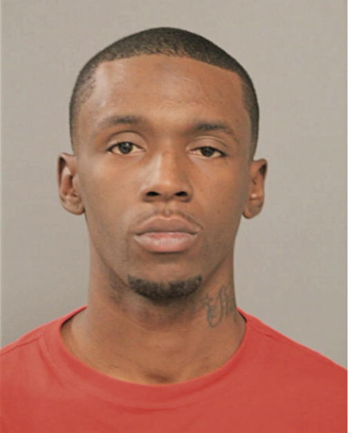 DEONTE L WALTON, Cook County, Illinois