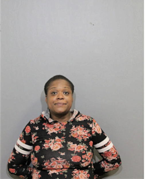 CRYSTAL S WATKINS, Cook County, Illinois