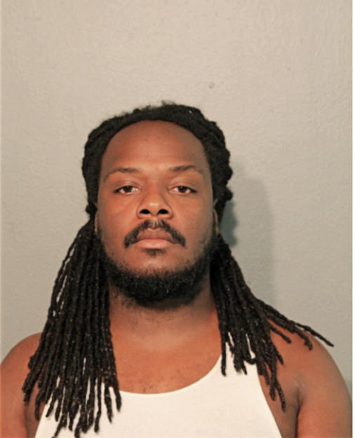 MARLON L WATKINS, Cook County, Illinois