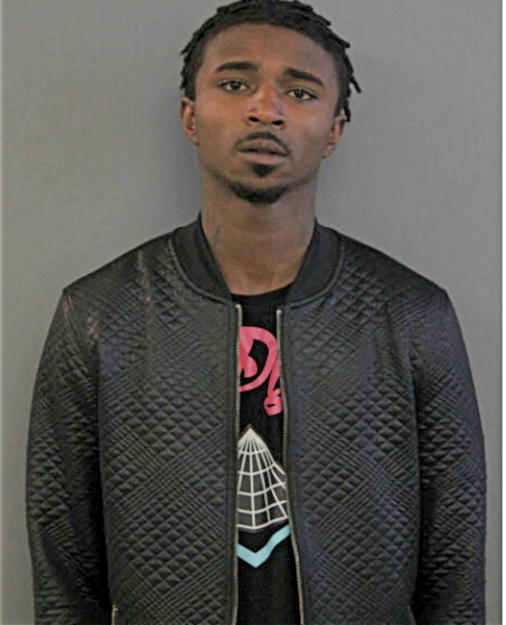 KENDALL R WESLEY, Cook County, Illinois
