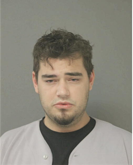 MAXIMILIAN B WEST, Cook County, Illinois
