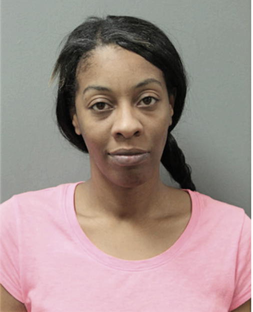 VALENCIA D WHITE, Cook County, Illinois