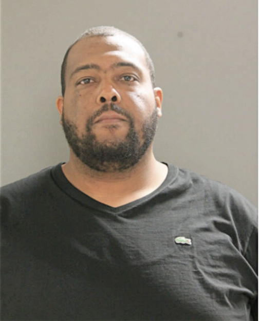 JAMES D WILKINS, Cook County, Illinois