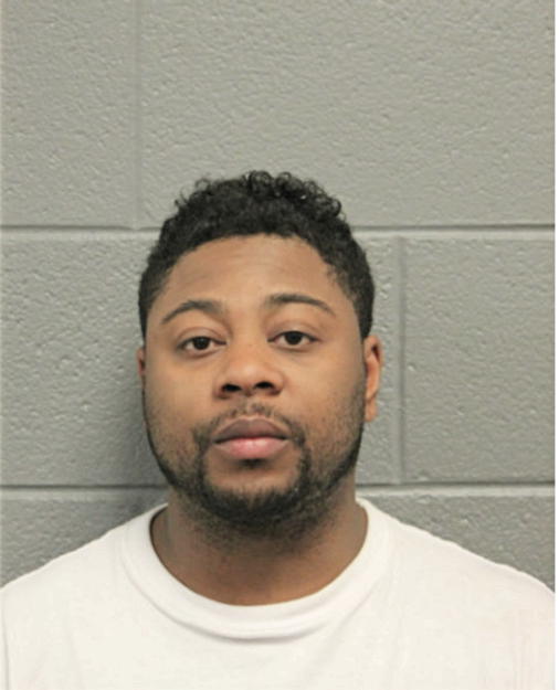 LOWERY V WILLIAM, Cook County, Illinois