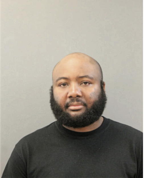 ERIC WILLIAMS, Cook County, Illinois