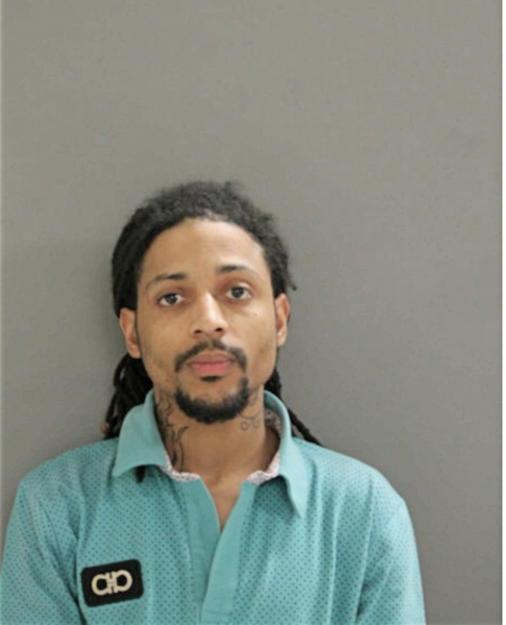 GREGORY P WILLIAMS, Cook County, Illinois