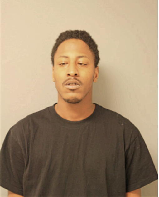 JEMELLE T WILLIAMS, Cook County, Illinois