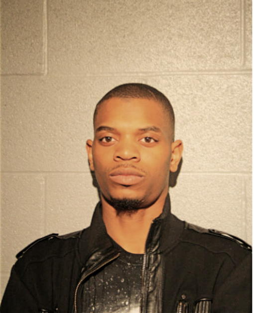 JUQUAIN MARTEL WILLIAMS, Cook County, Illinois