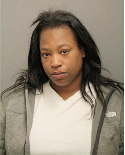 TAMEKA Y WILLIAMS, Cook County, Illinois