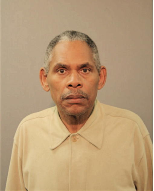 CHARLES E WILLS, Cook County, Illinois