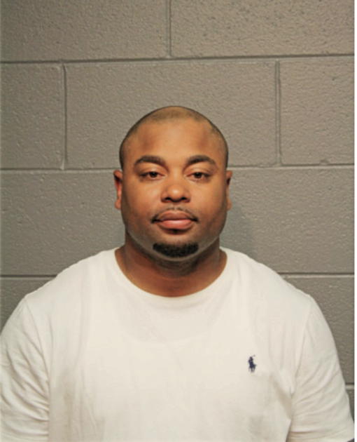 CHARLES E WILSON, Cook County, Illinois