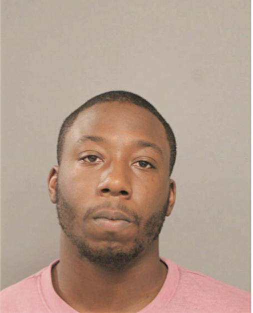 EZEKIEL WINFIELD, Cook County, Illinois