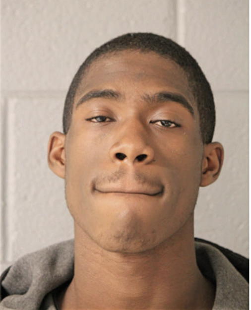 MARQUIS C WITT, Cook County, Illinois