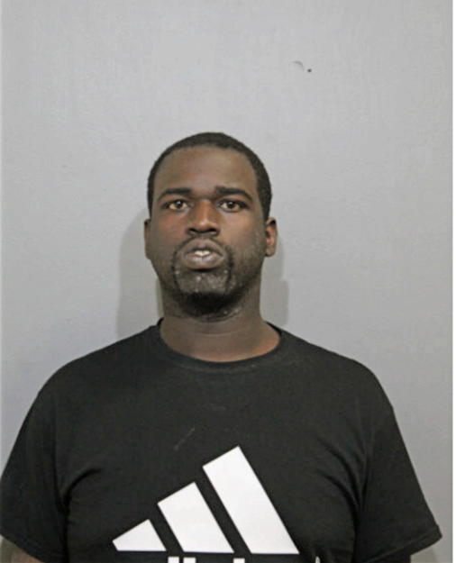 EDWARD WRIGHT, Cook County, Illinois