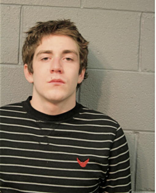 ERICK R ZAKULA, Cook County, Illinois
