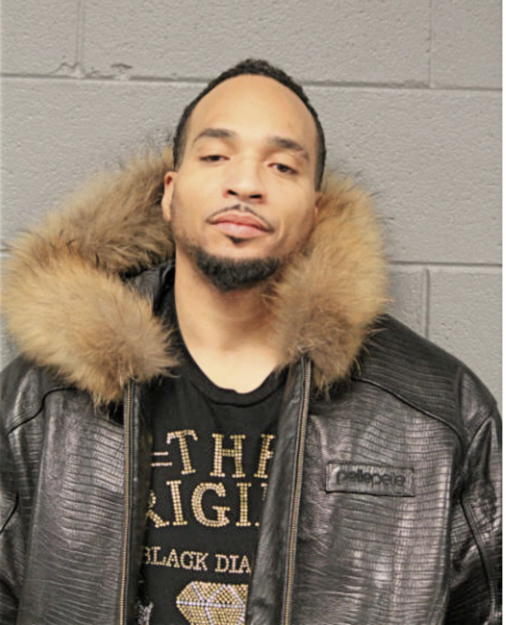 HASAN ABDULLAH, Cook County, Illinois