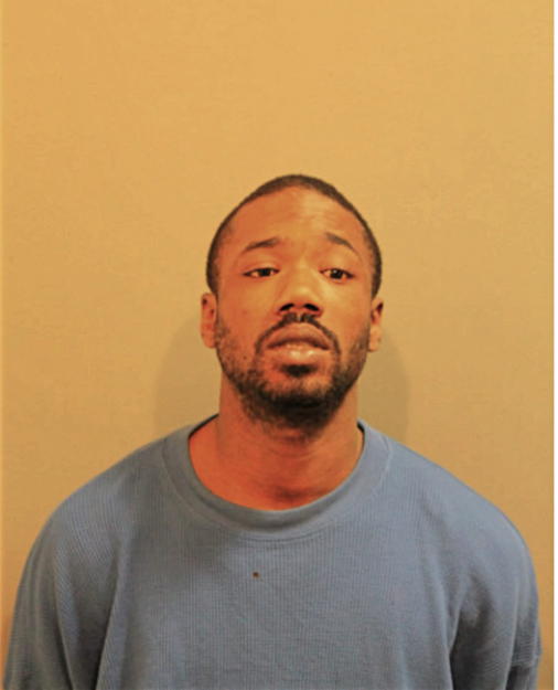 GREGORY L ADAMS, Cook County, Illinois