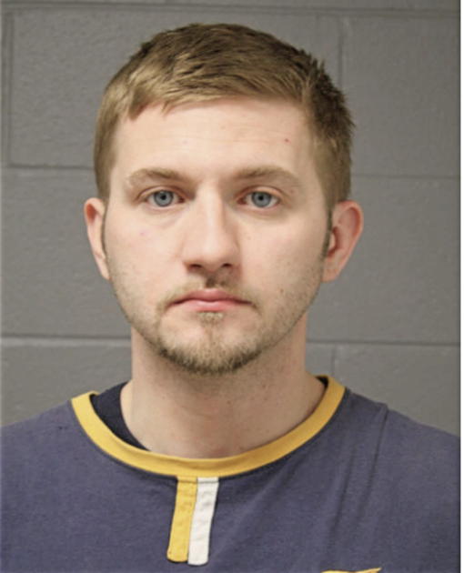JOSEPH J ALLEN, Cook County, Illinois