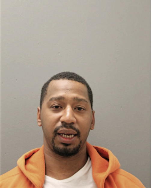 KENNETH ALLEN, Cook County, Illinois