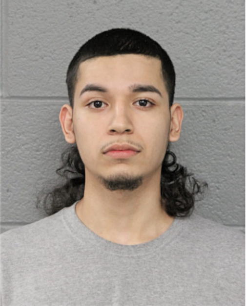 EMILIO AMAYA, Cook County, Illinois