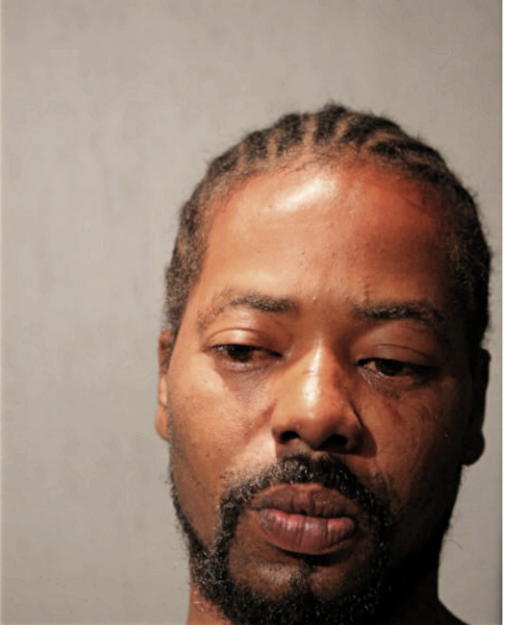 BRIAN M ANDERSON, Cook County, Illinois