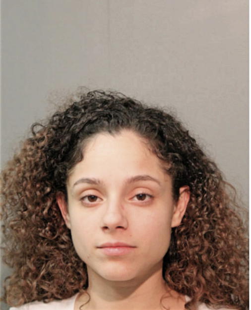 SHARELYS DAYLENE ARCE, Cook County, Illinois